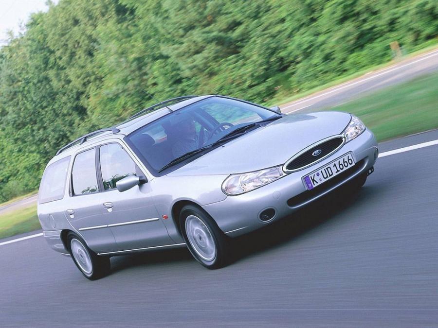 Ford Mondeo Turnier '1996
